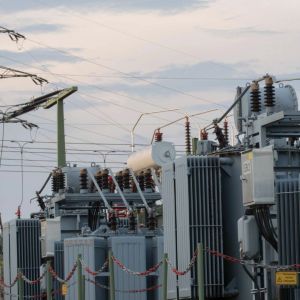 IREN rides Bitcoin mining-era power infrastructure to lead AI data center race