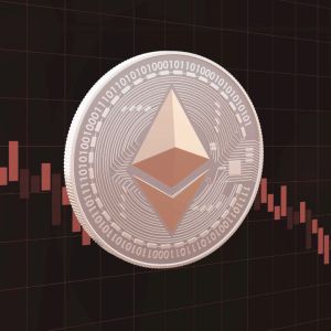 ETH price break out faces selling pressure from leaving retail traders