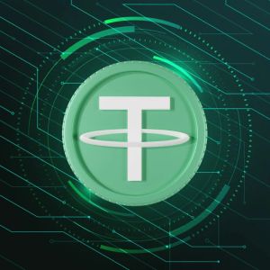 Tether freezes 2 whale Tron wallets worth $344M in minutes as active addresses drop by 21%