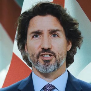Trudeau says Canada nearly turned to China after U.S. and Europe squeezed its economy