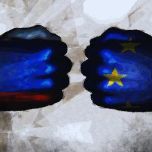 EU targets Russia's sanctions evasion cryptos, allies in 20th package of sanctions