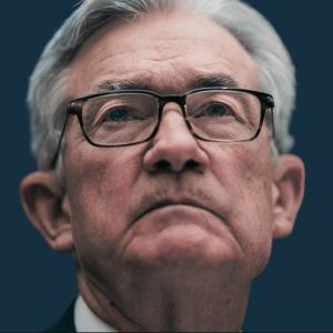 DOJ concludes its criminal investigation into Jerome Powell