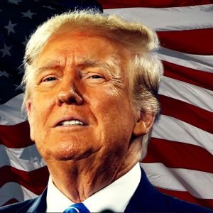 Trump’s Treasury froze $344 million in crypto it says was linked to Ira