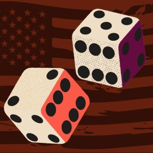 Prediction market odds on Kevin Warsh taking the Fed in 3 weeks surge