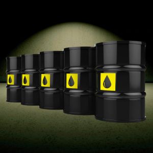 US oil exports eye record 5.48M bpd as Hormuz shuts