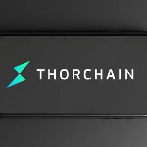 THORChain is being flagged as a key route for hackers to move stolen funds