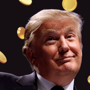 Trump tells top $TRUMP holders at Mar-a-Lago that crypto was created in America