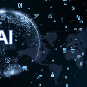 AI boom reshapes corporate America as S&P 500 jobs shrink for first time in a decade