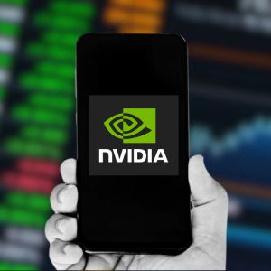 Nvidia market cap makes new all-time high of $5.26 trillion as S&P 500 hits 7,173 for the first time ever