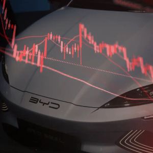 BYD profit sinks 55.4% to $599 million as revenue falls 11.8%, the biggest drop in six years
