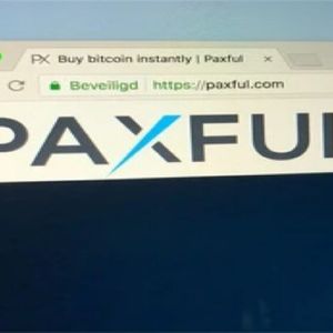 Paxful removes Ethereum from its marketplace