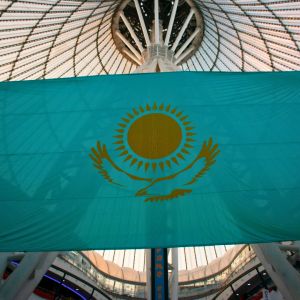 Kazakh authorities move against top crypto platforms in legality probe