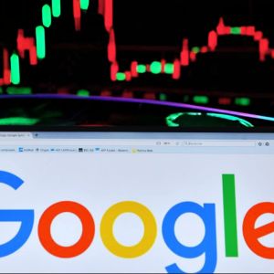 Alphabet reported $109.9 billion in Q1 revenue, beating the $107.2 billion estimate