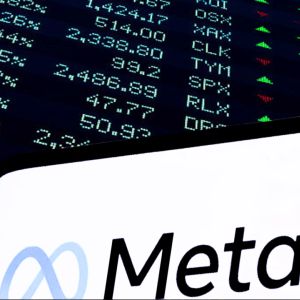 Meta shares fell 7% after hours despite beating revenue estimates