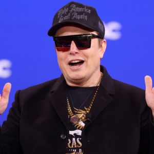 Trillion-dollar, lifetime CEO Musk emerges as early winner ahead of SpaceX IPO