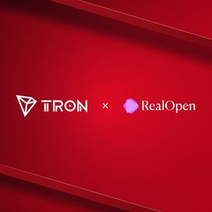 RealOpen and TRON Verify $9.4M in USDT for Crypto-Enabled Real Estate Purchases