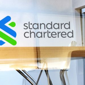 Standard Chartered sees $2T tokenized asset market by 2028