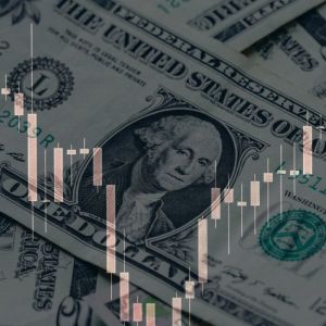 U.S. GDP grew 2% in Q1 2026, rebounding from a weak 0.5% at the end of last year