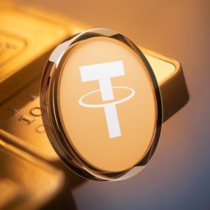 Gold features prominently as Tether reports $1.04B Q1 2026 net profit