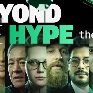 ChangeNOW Scales New Heights with Premiere of “Beyond the Hype” Documentary
