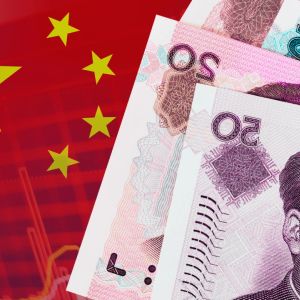 China, Indonesia have launched a QR payment system that skips the US dollar