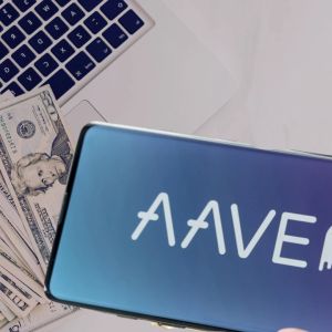 Aave challenges $71M freeze as DeFi recovery collides with North Korea claims