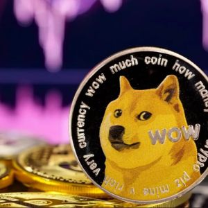 Dogecoin price prediction 2026-2032: DOGE to the moon?