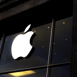 Apple plans to hire 20,000 workers over four years instead of cutting jobs like competitors