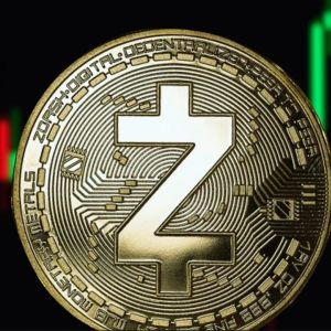 ZEC rallies 136% in a month as Arthur Hayes sets target at 10% of Bitcoin's price
