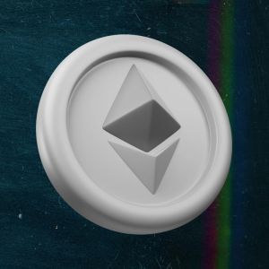以太坊被选为华尔街上的数字货币资产结算平台，与 $8 亿美元合约锁定了