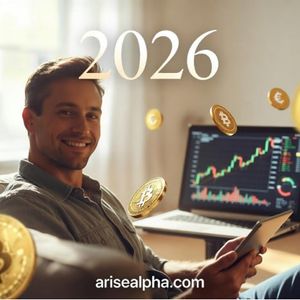 6 Best Free AI Crypto Trading Bots for Beginners in 2026: Start Automated Trading Today