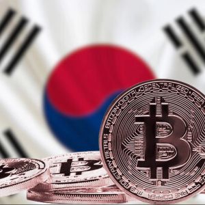 South Korea locks 2027 crypto tax as traders weigh exit