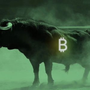Bitcoin bulls tighten supply grip as exchange reserves hit two-year low