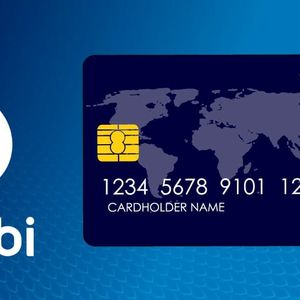 Huobi is going to launch its ATM card in partnership with Visa