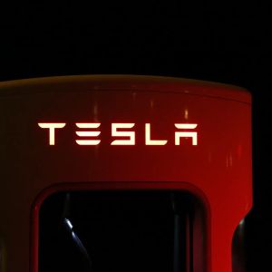 Chinese rivals roll out competing models as Tesla shows signs of growth