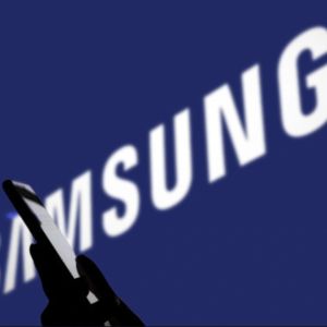 Samsung is expanding its workforce for its robotics unit