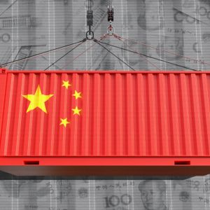 上海发布区块链交易平台，期货指数下跌4.81%