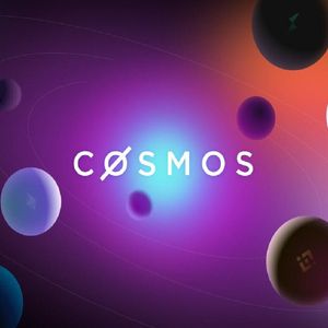 Cosmos price prediction 2026-2032: Will ATOM recover ATH?