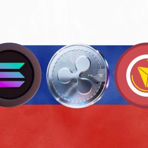 Moscow Exchange to launch futures contracts on SOL, XRP, TRX