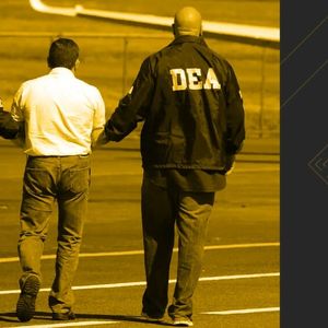Binance helps the DEA track down drug cartel