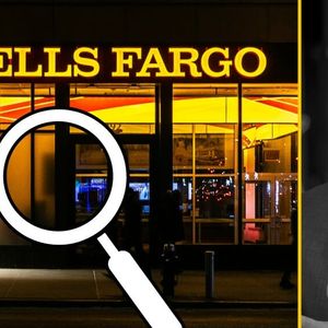 Wells Fargo scandal deserves more scrutiny, Ripple CEO says￼