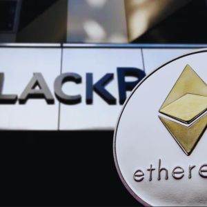 BlackRock files for two new tokenized funds with the U.S. SEC on Ethereum