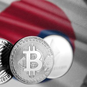South Korea's tax agency deploys on-chain surveillance ahead of 2027 levy
