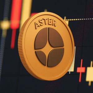 Aster DEX expands TradFi offering with Hong Kong equity stocks