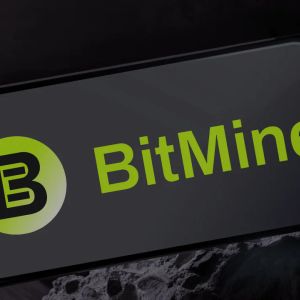Bitmine buys another $60m worth of Ethereum, brings total holdings to 5,206,790 ETH