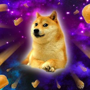Dogecoin price analysis: DOGE gains bullish dynamics at $0.0749