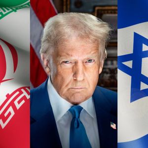 Why the economy, and Trump, can't take Iran war shocks anymore
