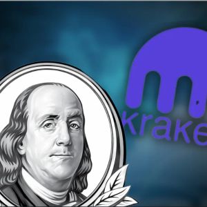 Kraken’s Payward and Franklin Templeton target $30B tokenized equity push