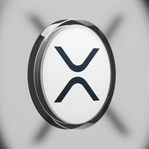XRP real-world adoption surges as monthly transactions jump 65% in one year