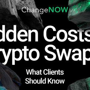 Hidden Costs in Crypto Swaps: What Clients Should Know